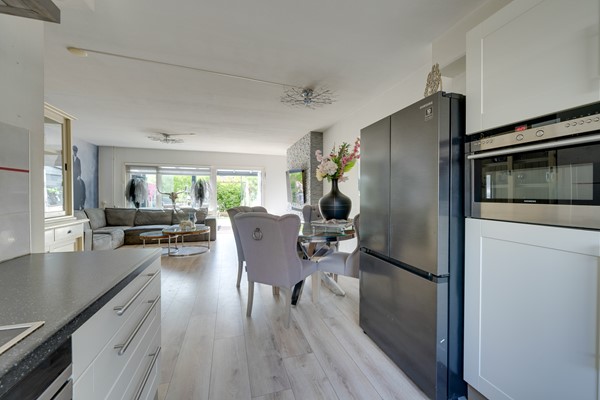 Medium property photo - Binnendijk 63, 1446 BC Purmerend